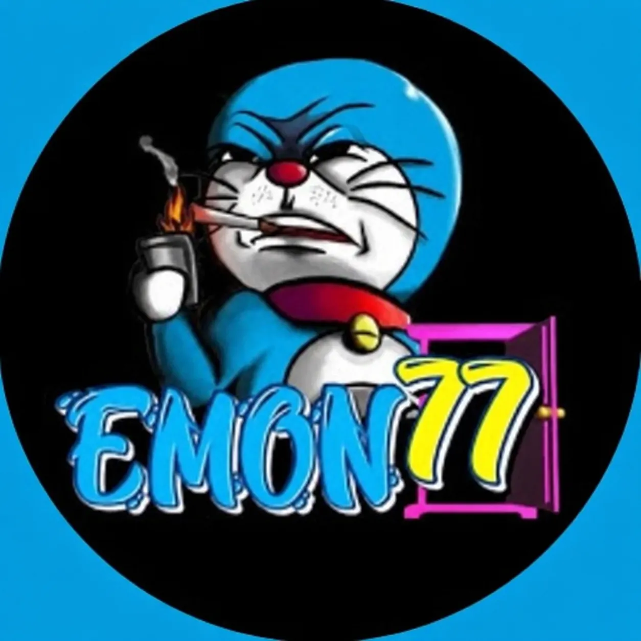EMON77 - Petualangan Tanpa Batas di Dunia Terbuka