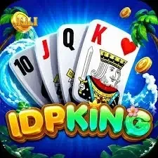 IDPKING - Game Bingo Seru dan Menarik