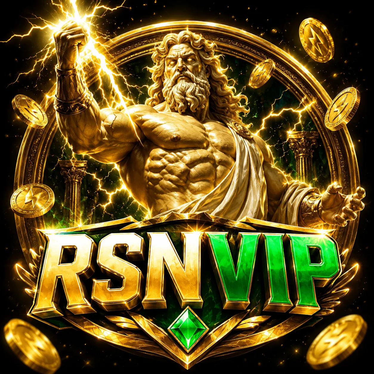 RSNVIP - Game QiuQiu Terbaik untuk Anda