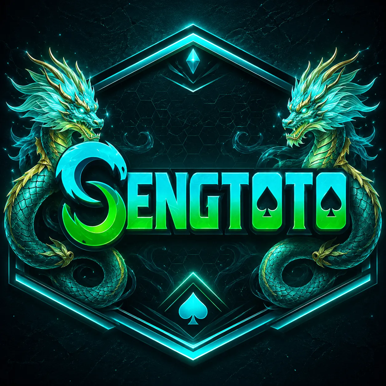 SENGTOTO - Permainan Mahjong Seru dan Menantang