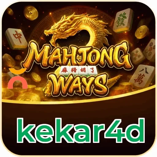 Logo kekar4d
